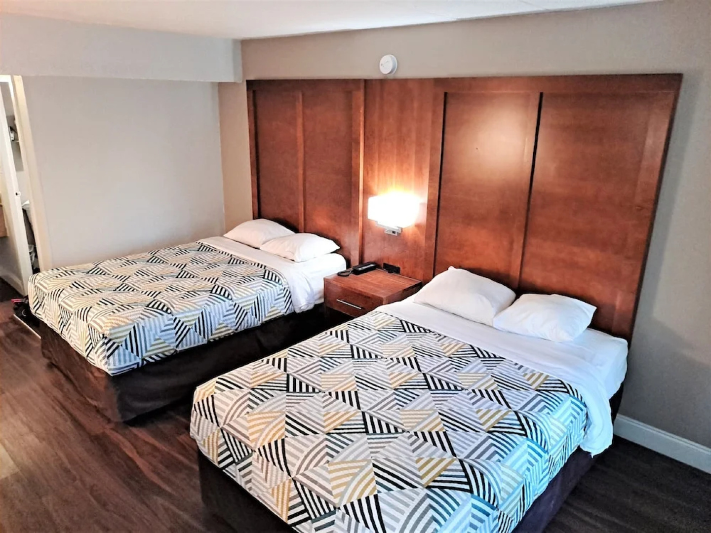 Comfort Inn