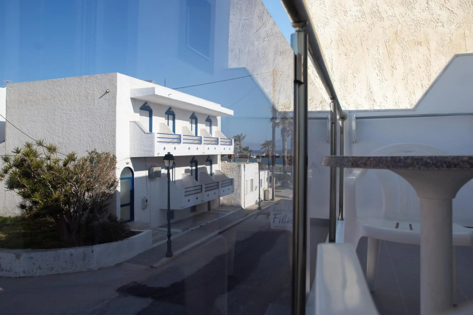 Sea Breeze 2 Apartments