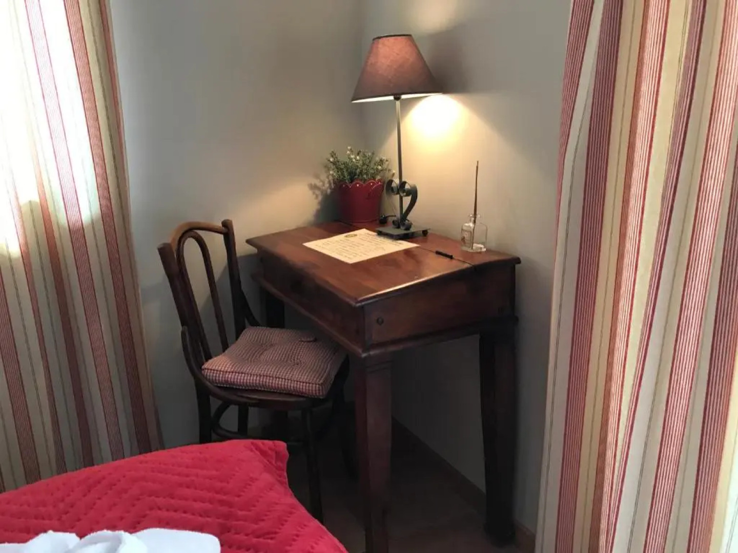 Chambres D'hôtes - La Clé des Bois