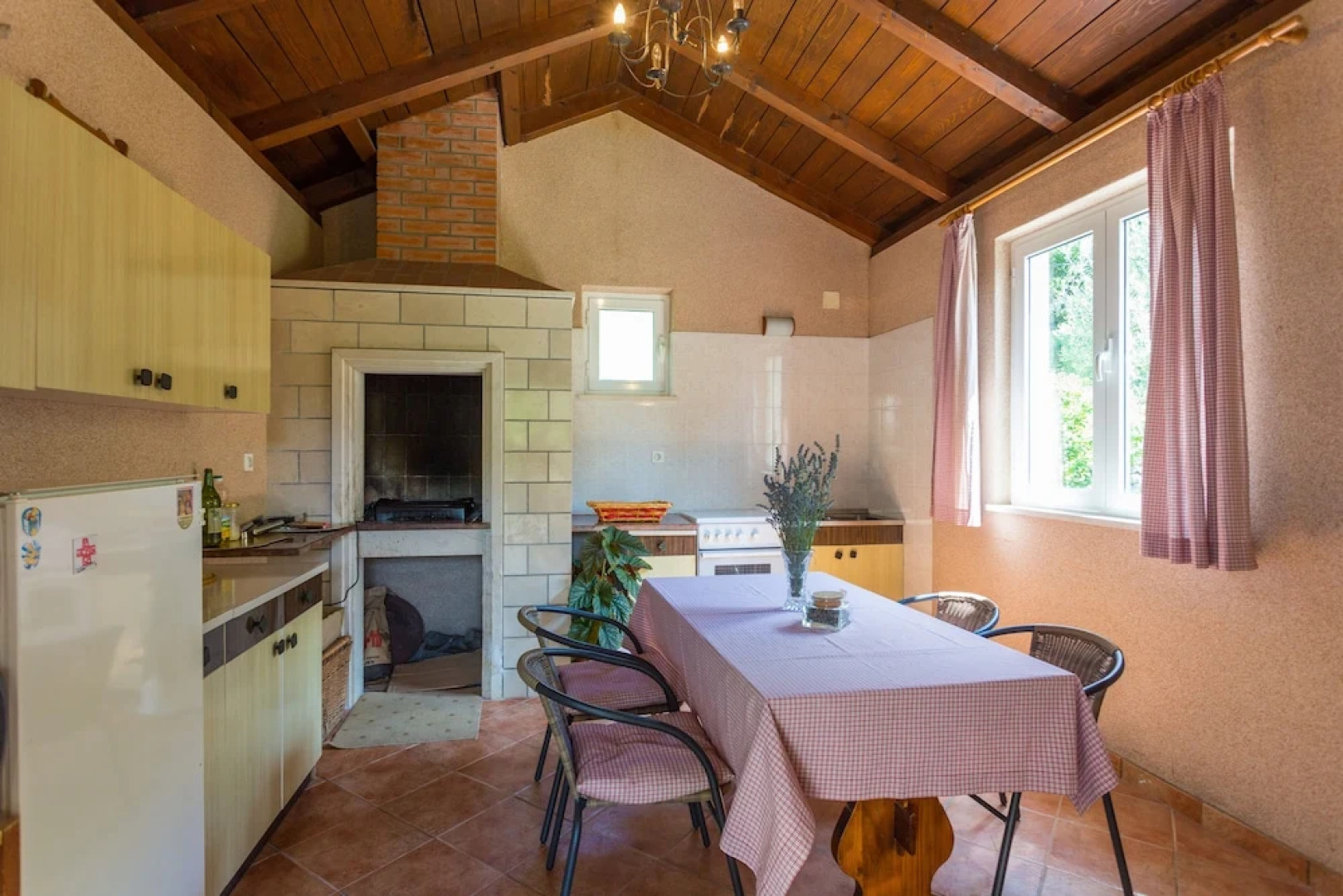 Guesthouse Zeko Rozat