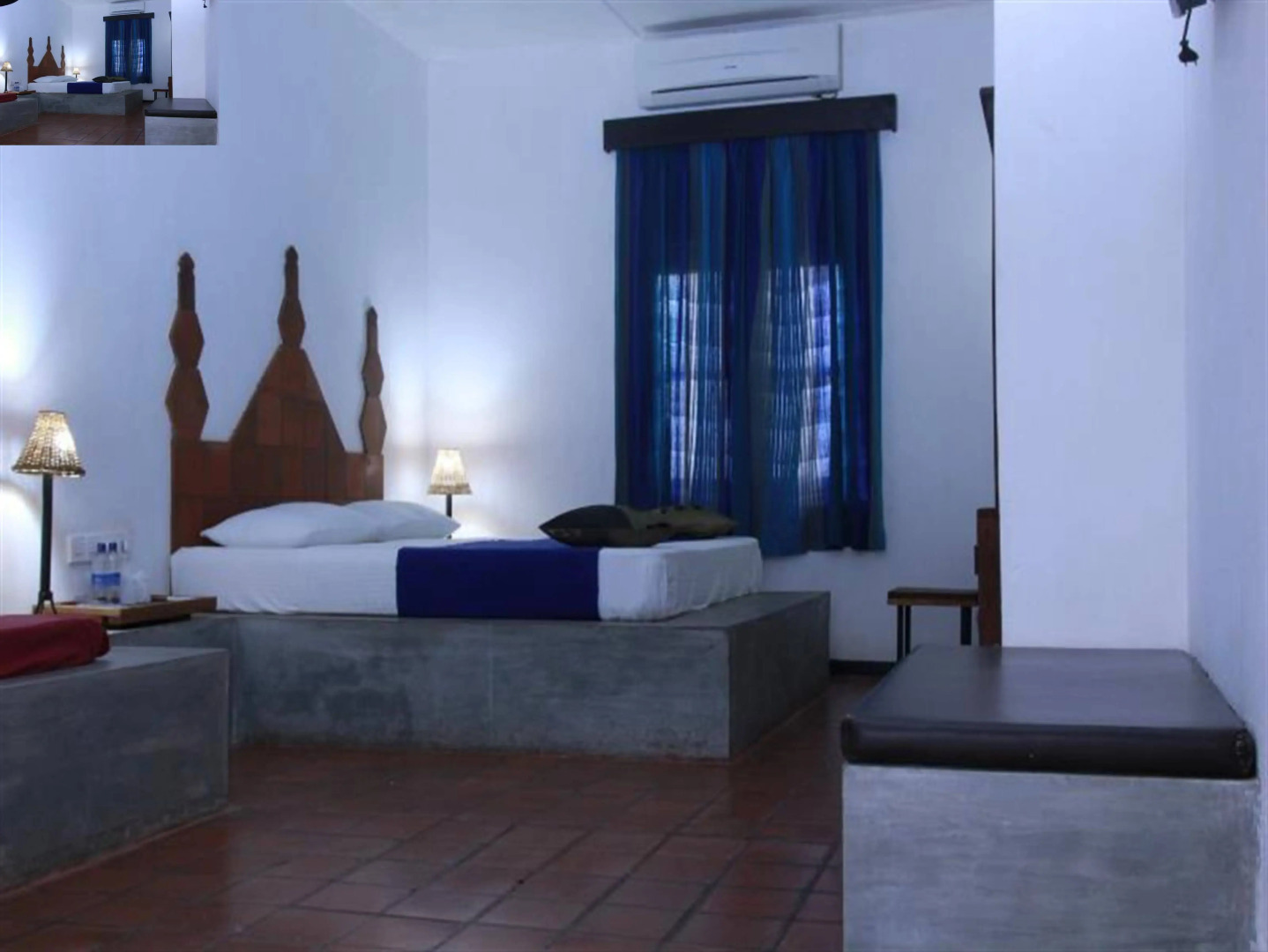 Dambulu Oya Family Park