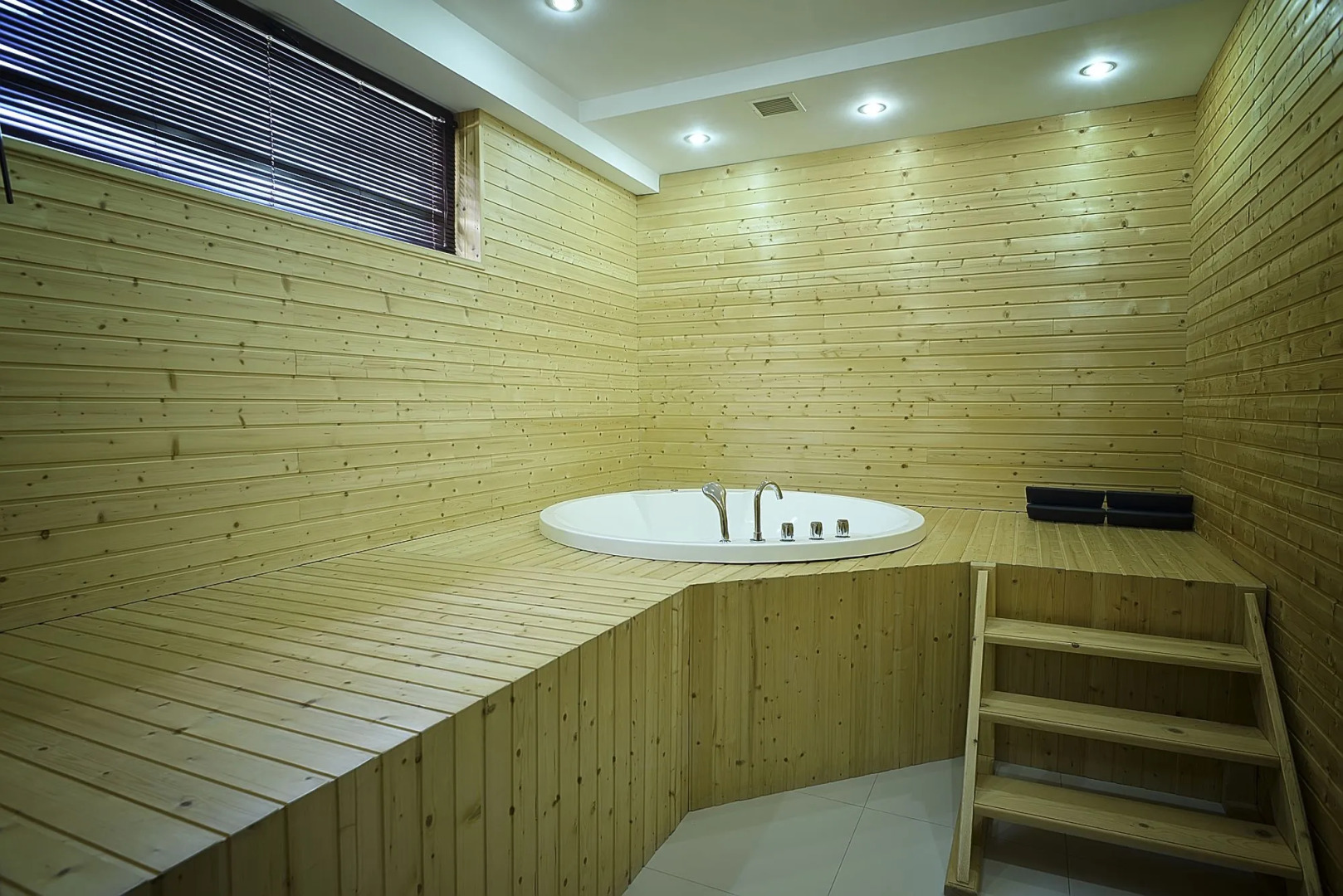 СПА-отель «Кристалл»