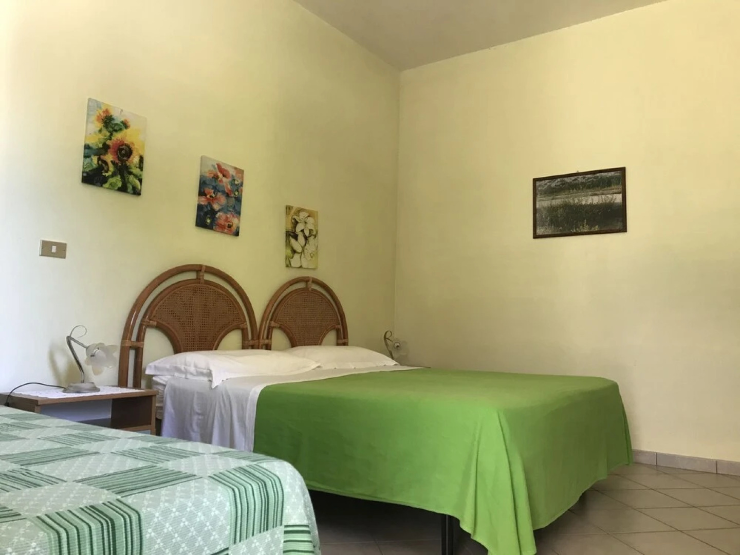 Agriturismo Terra Rossa