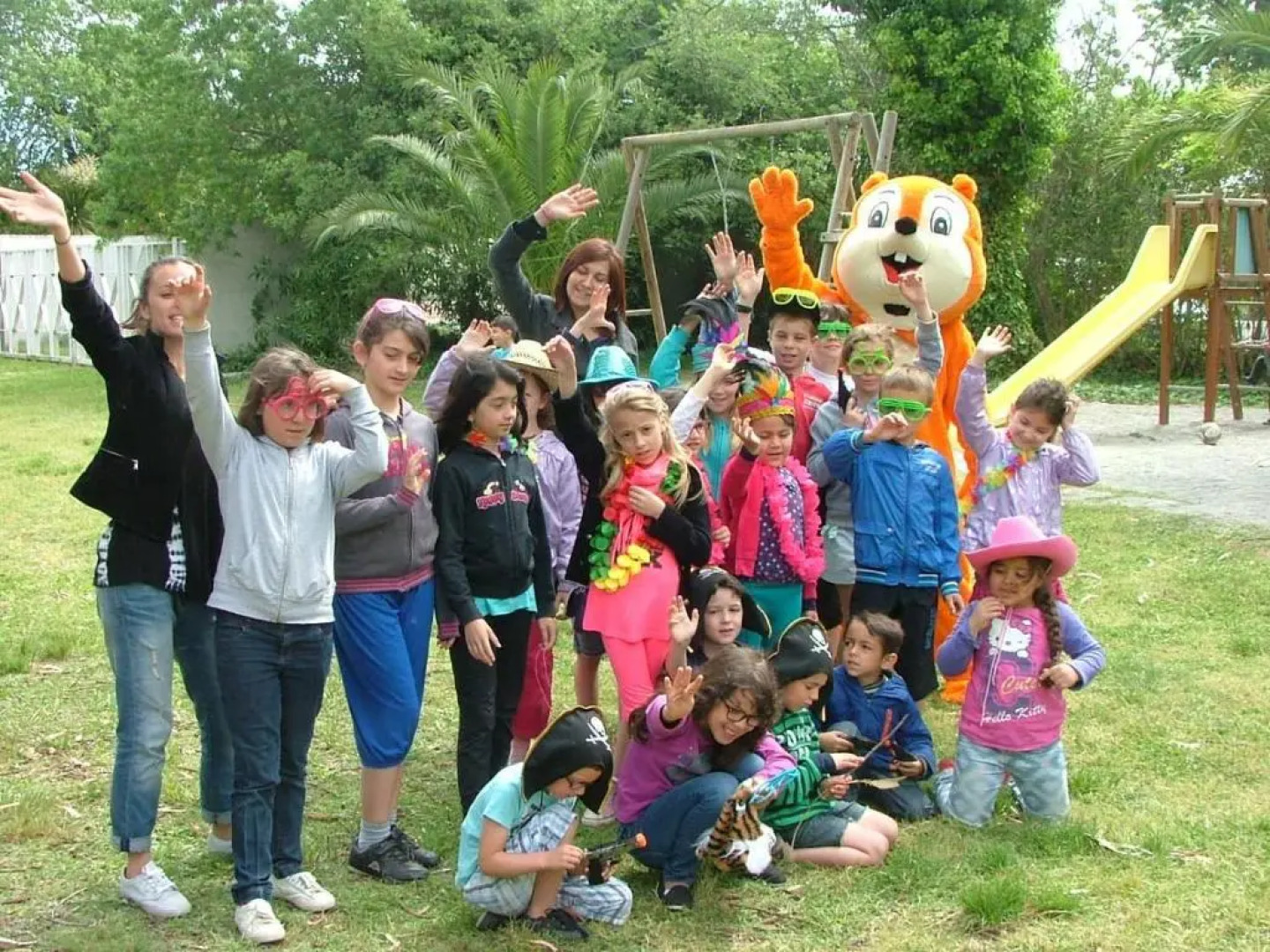 Mobilhomes De Pierrot