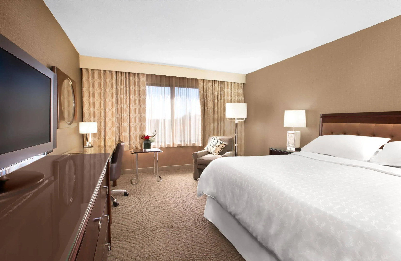 Sheraton Reston Hotel