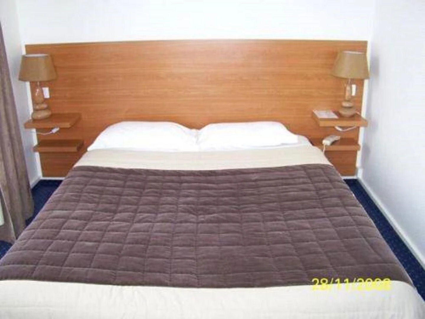 Normotel - La Marine