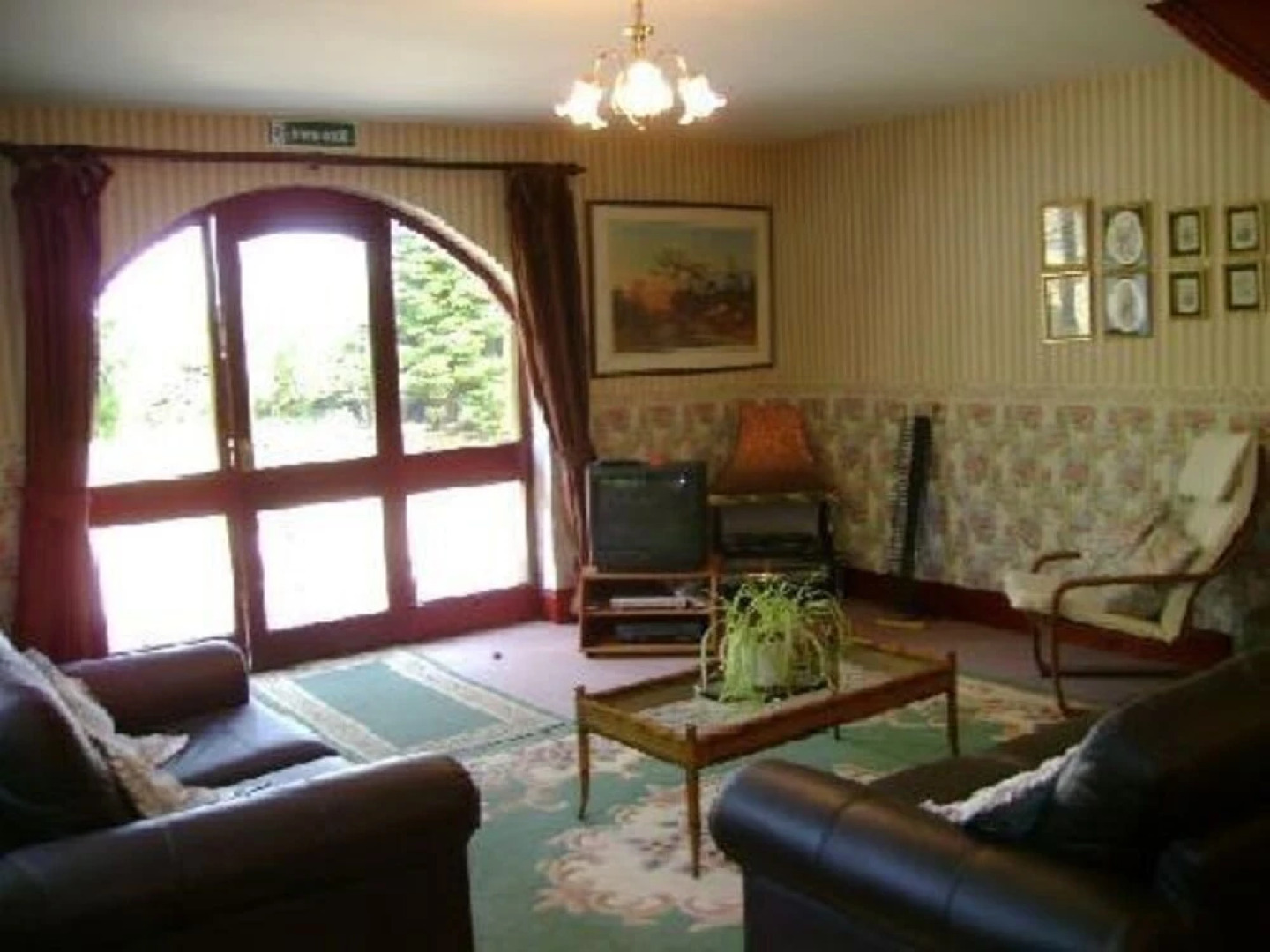 Ald White Craig Farm