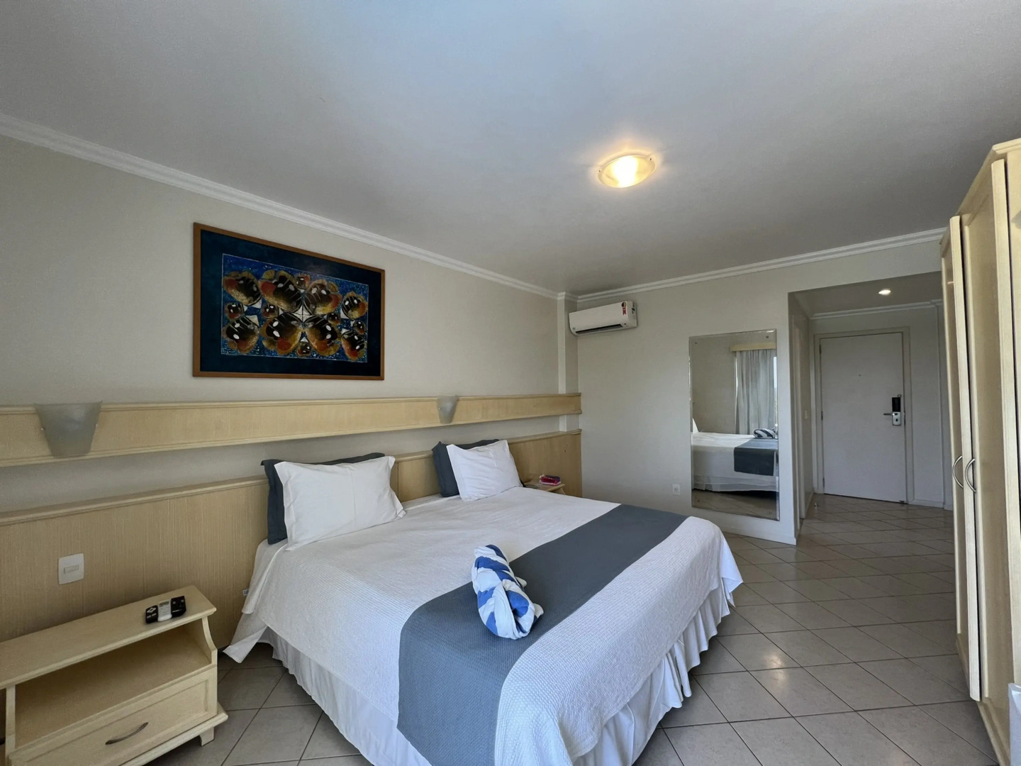 Bombinhas Blue Suítes