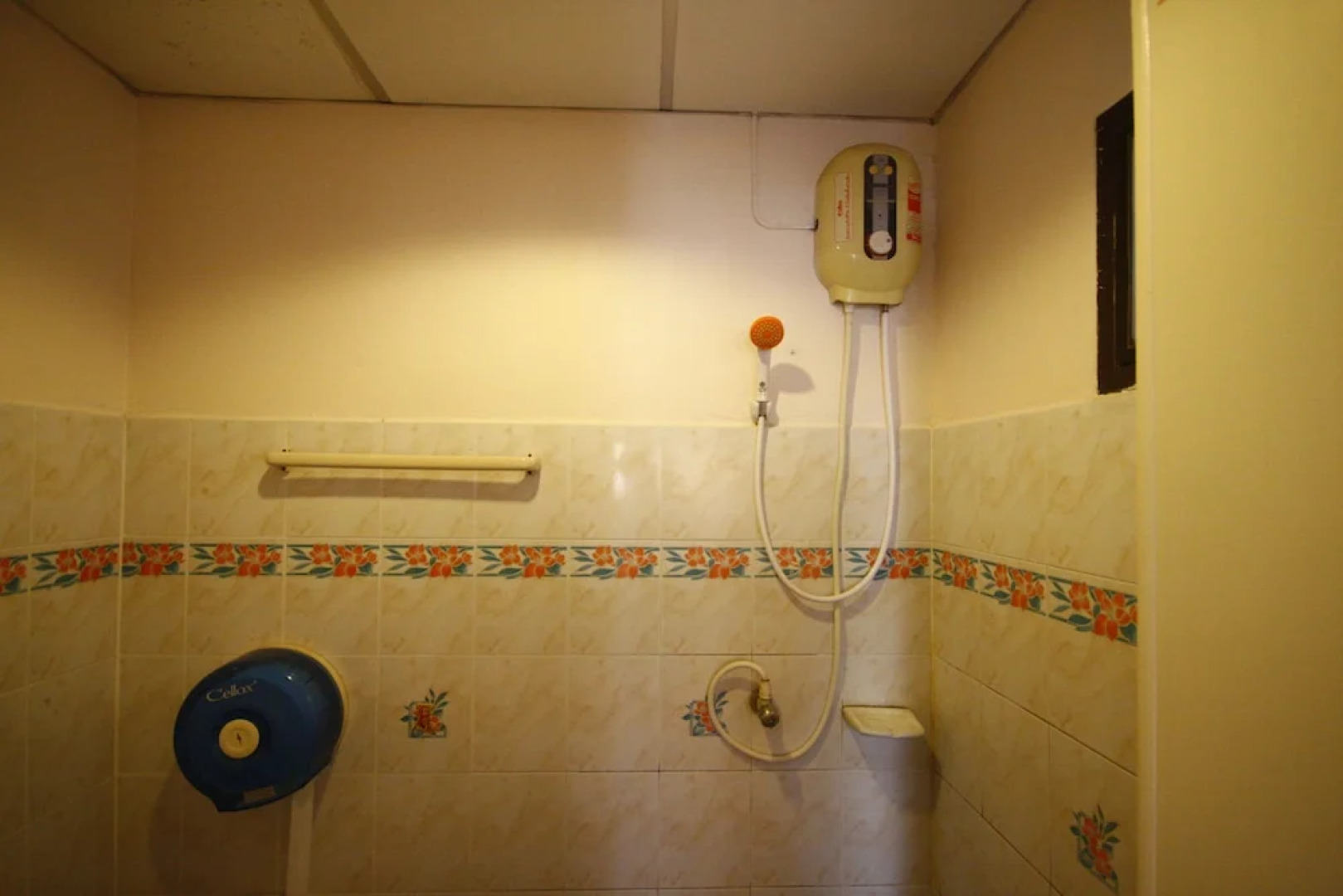 Fah Keang Dao Mansion