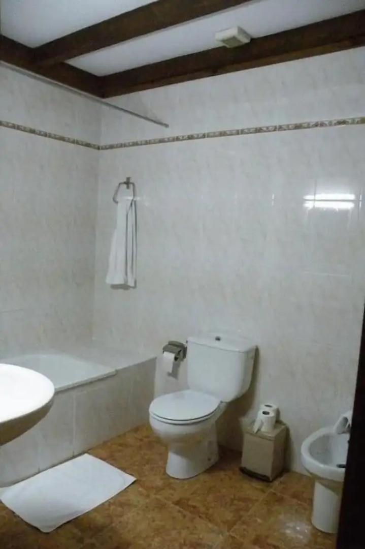 Allotjaments Colomer-Cullell