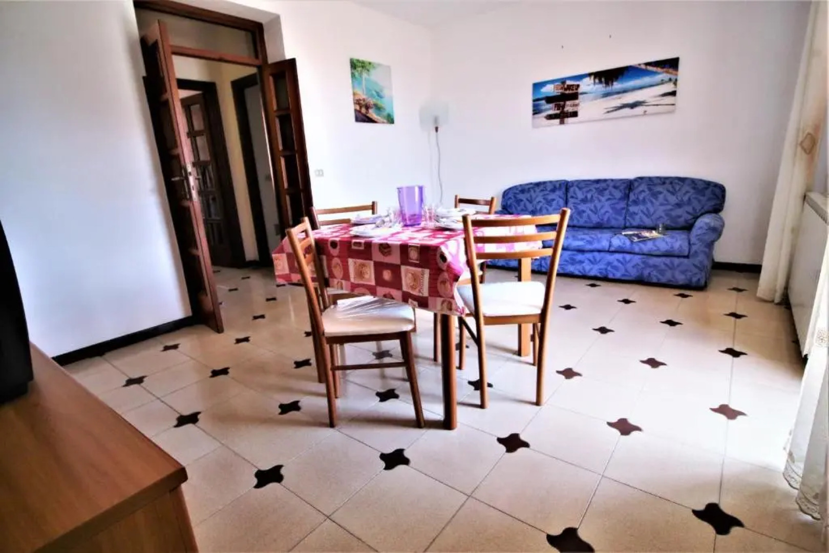 Holidaycasa Leone - Con Posto Auto a 200mt Dal Mare