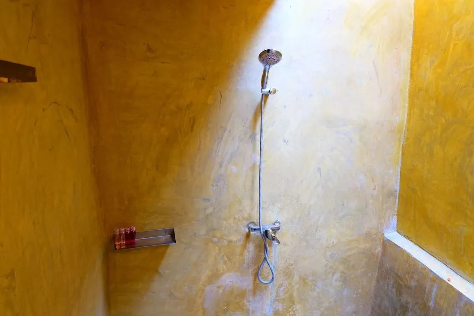 Chiang Mai Unique Mud Houses