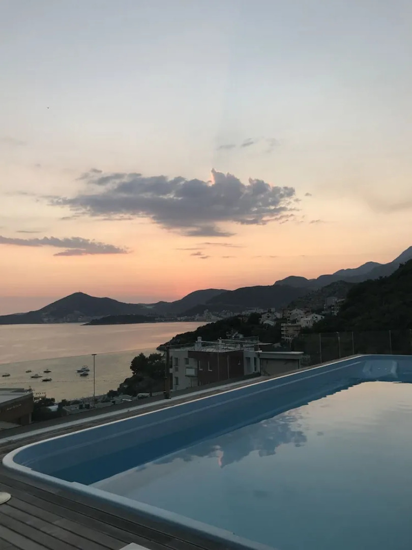 Vujanovic Apartments