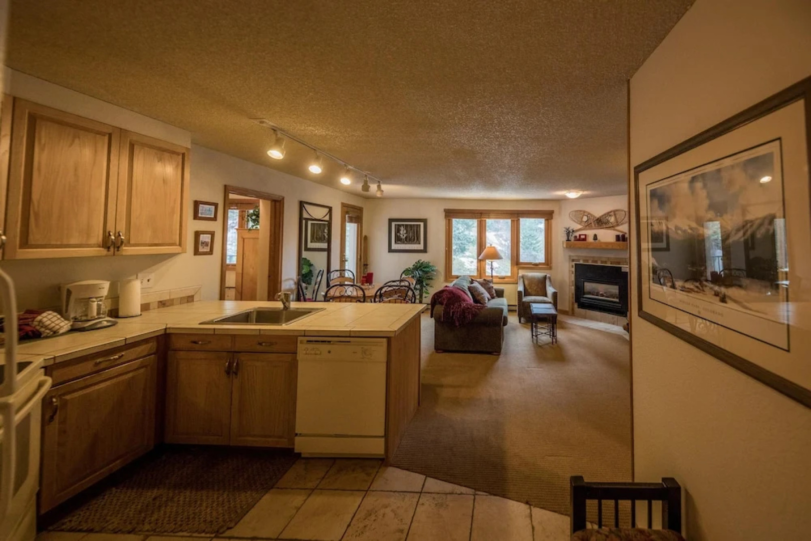 Iron Horse by Stay Winter Park