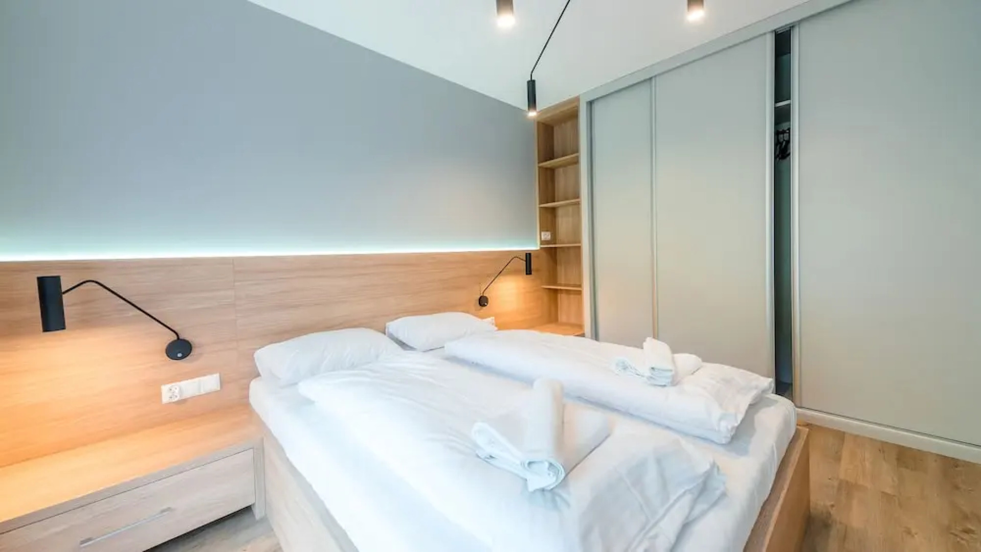 Sun & Snow Resort Karkonosze