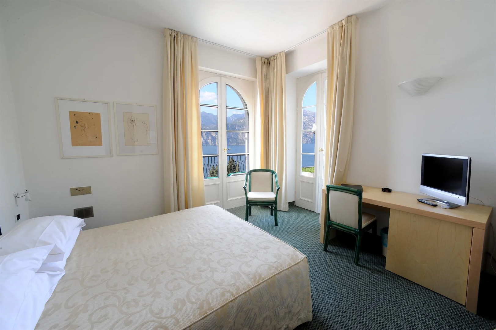 Hotel Bellevue San Lorenzo - Adults Only