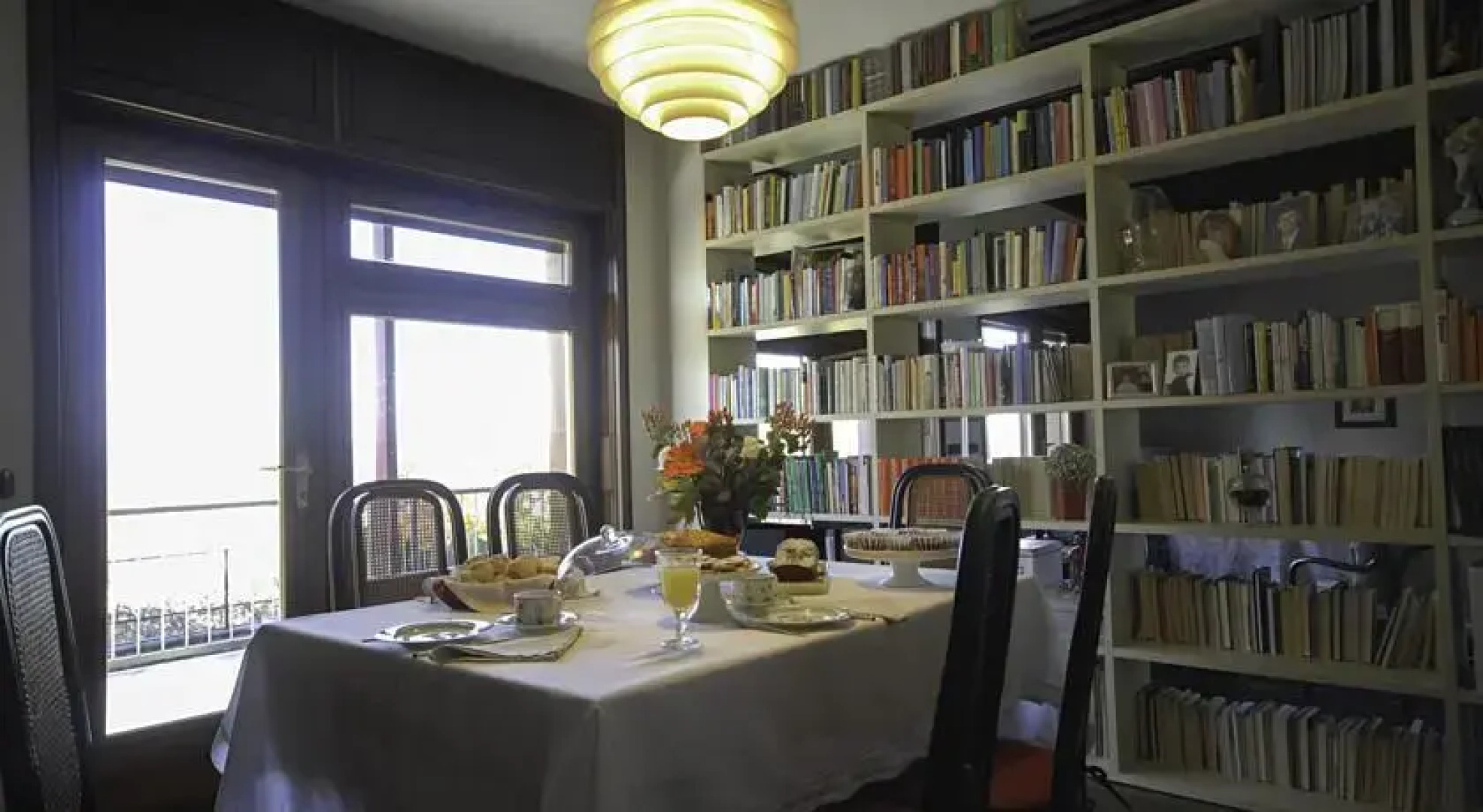 B&B Il Tempo Ritrovato