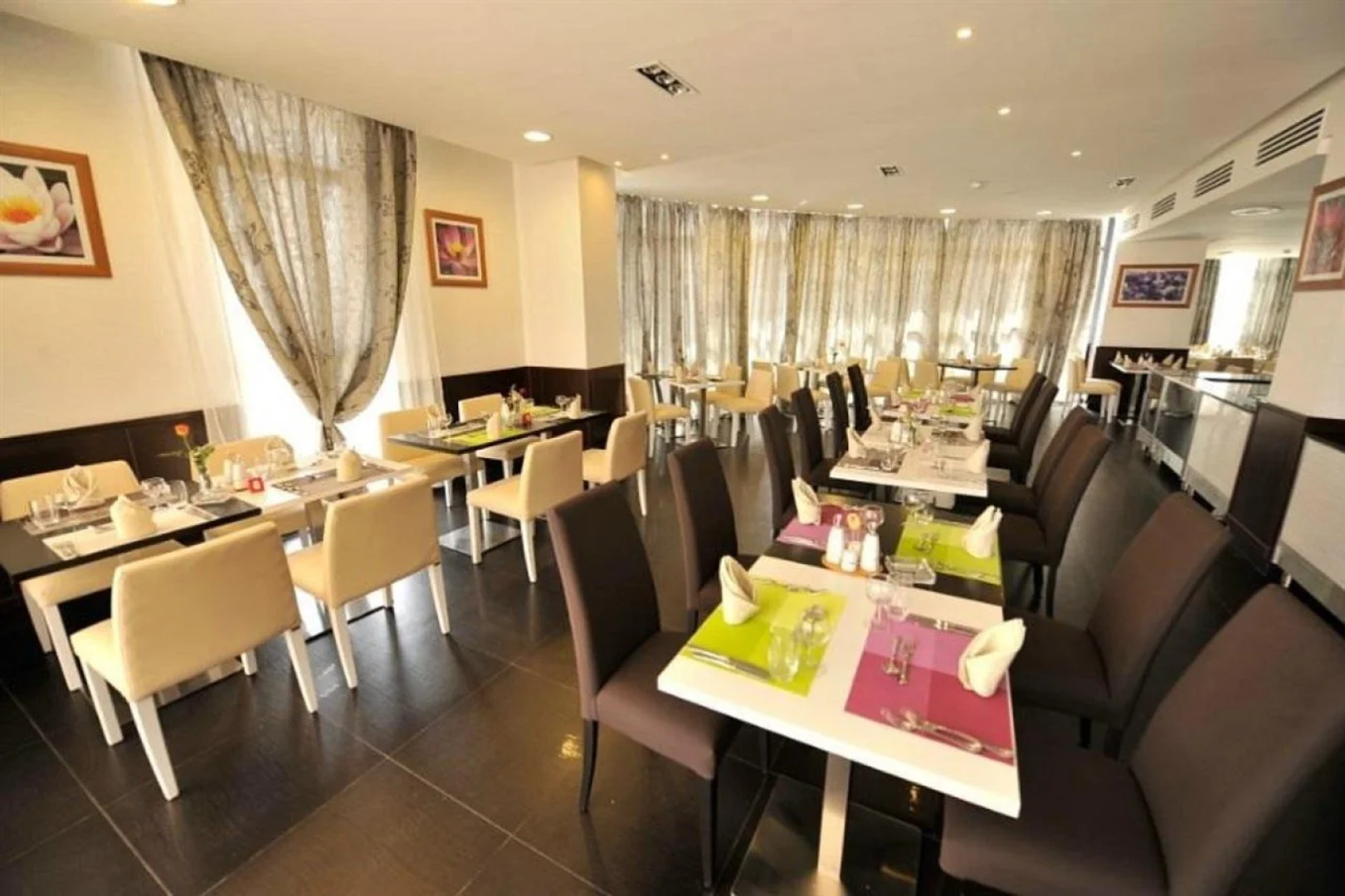 Hotel Liberte Express