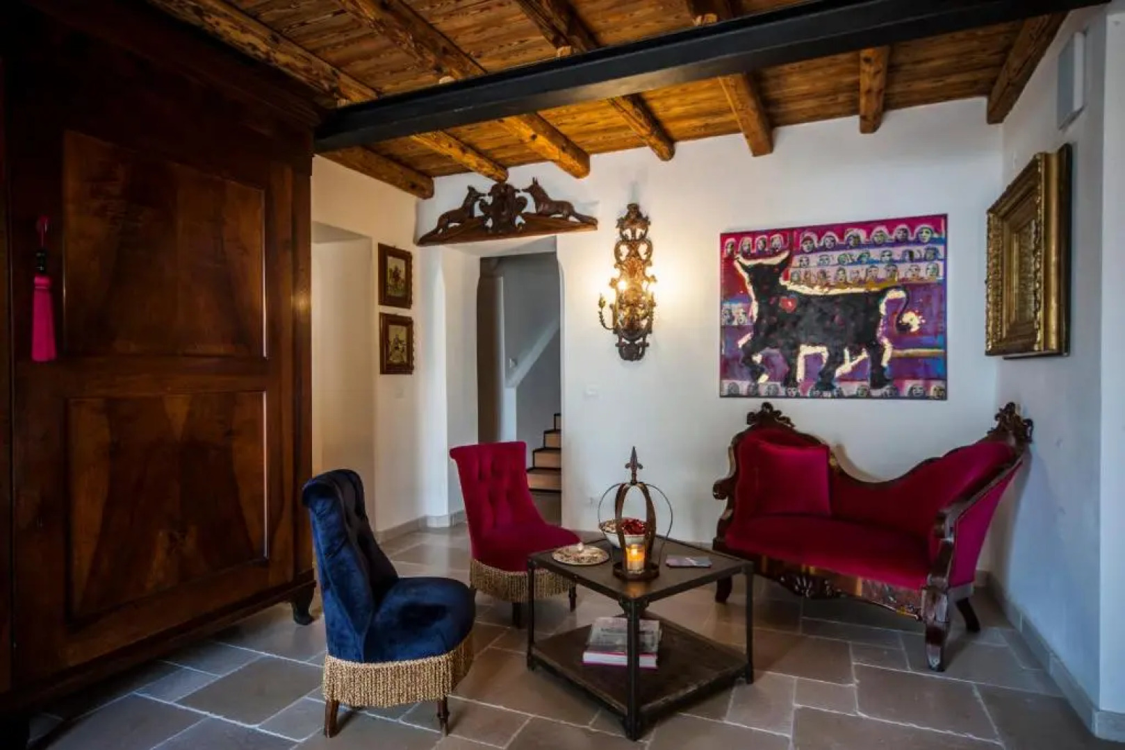 Agriturismo Le volpi