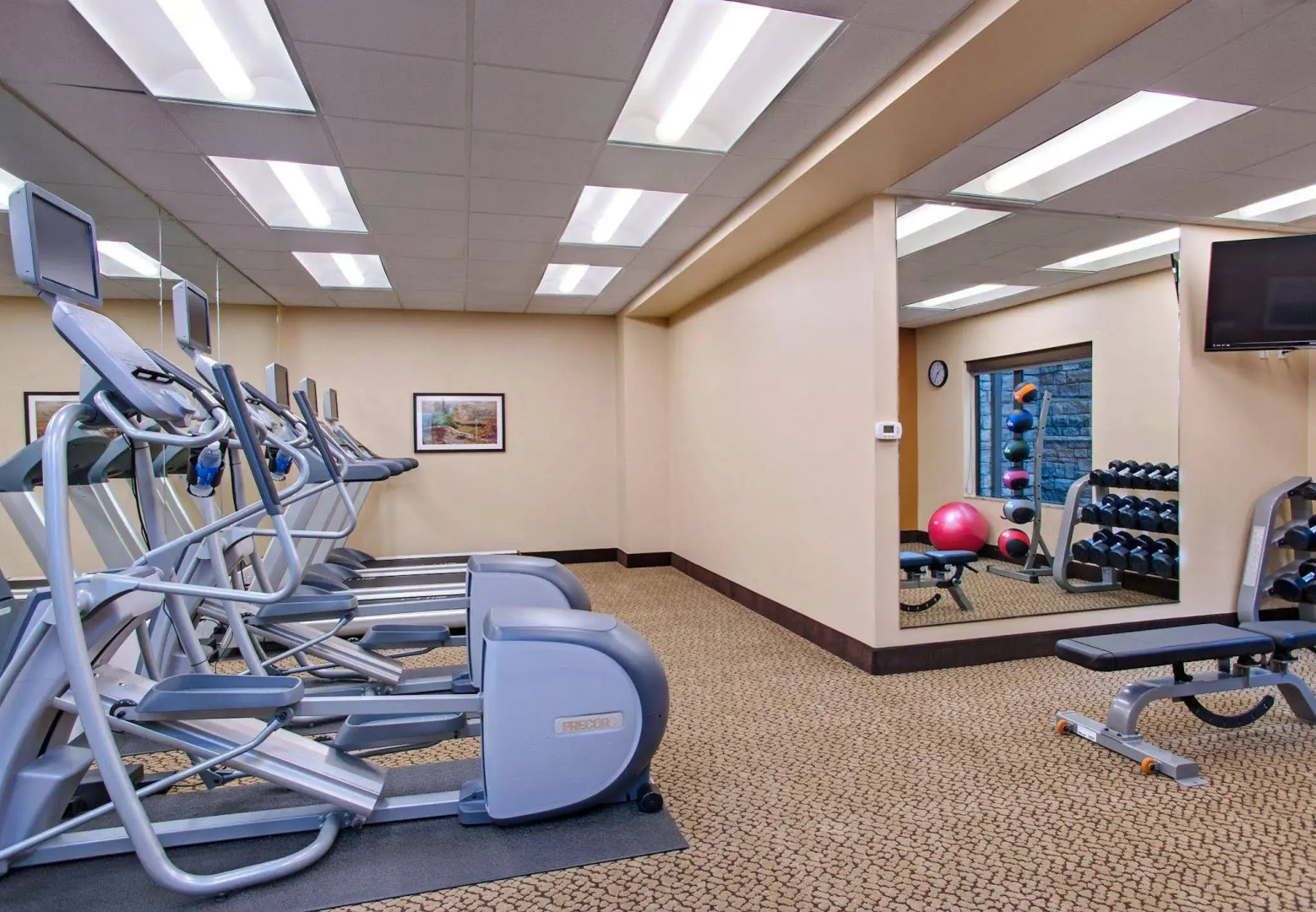 TownePlace Suites Billings