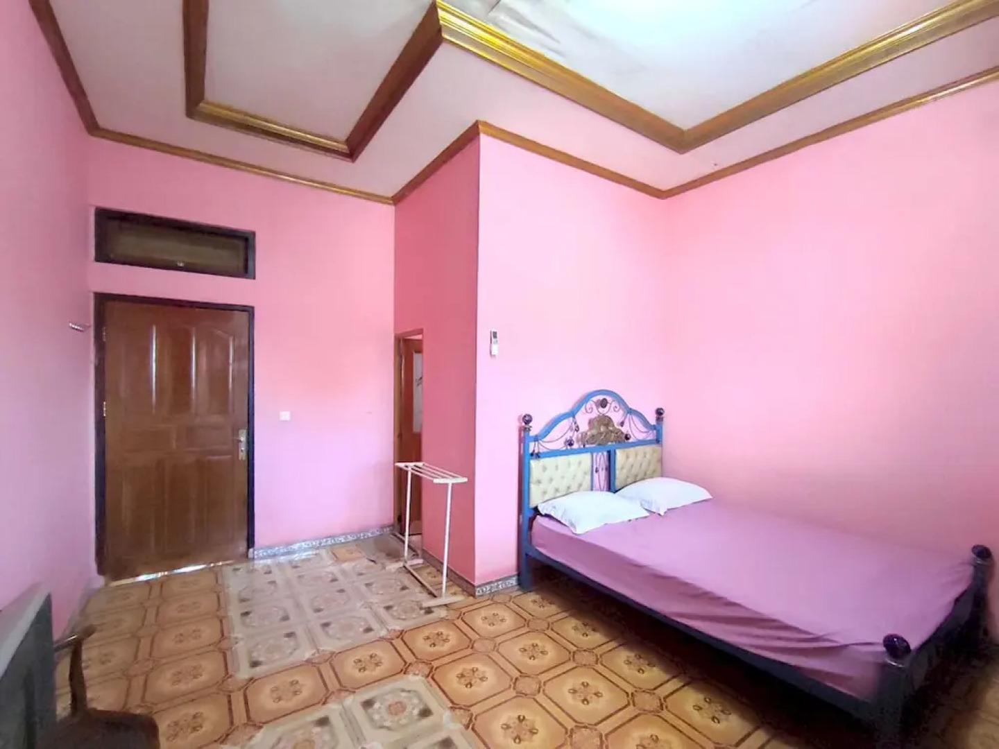 Hotel O Homestay Aqsa