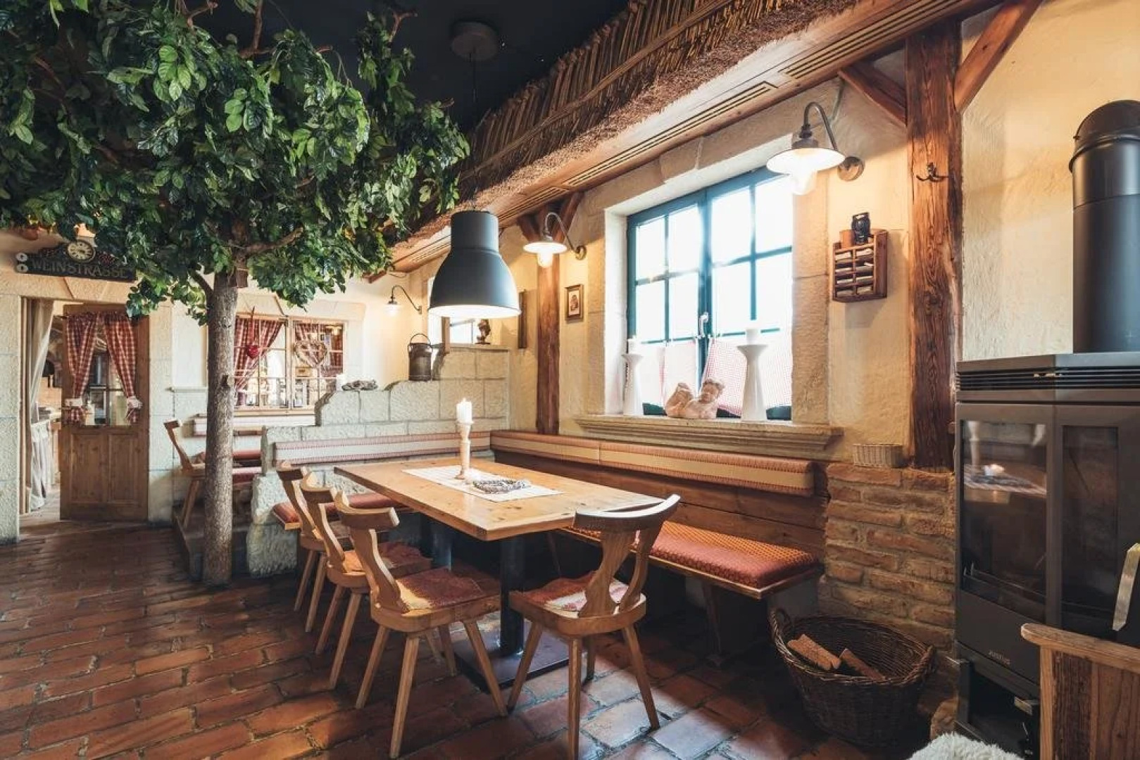 Weinwirtshaus Wlaschits