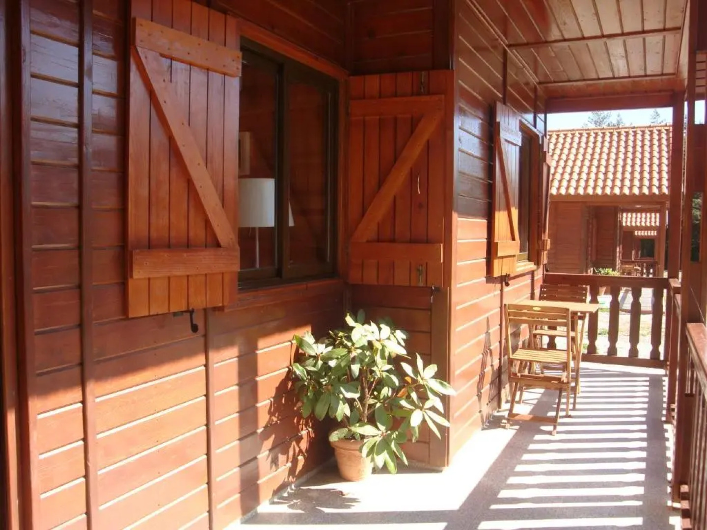 Parque Biologico de Vinhais