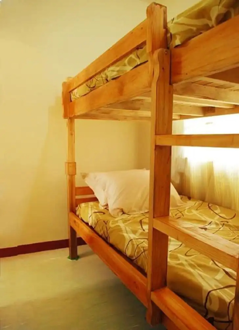 Hive Manila Guesthouse