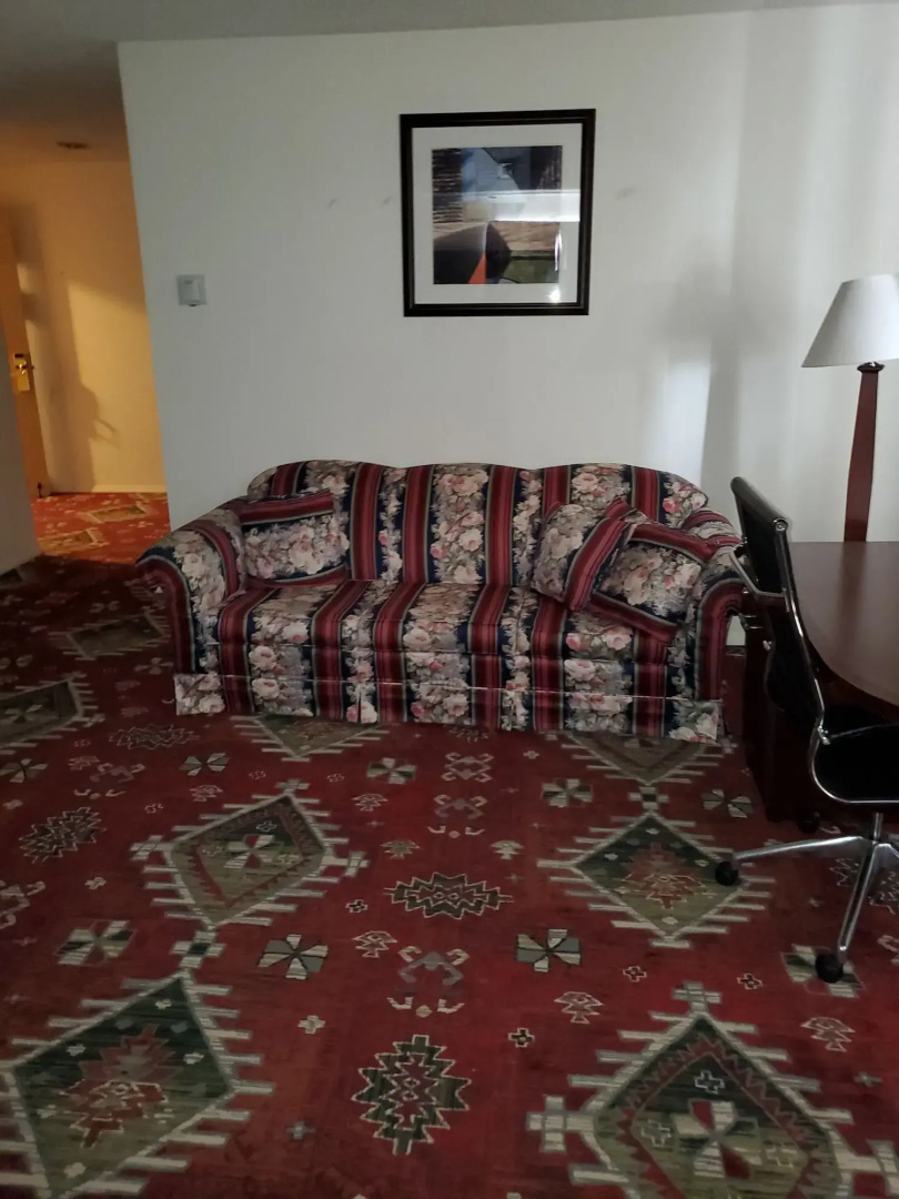 Studio Lodge Laramie
