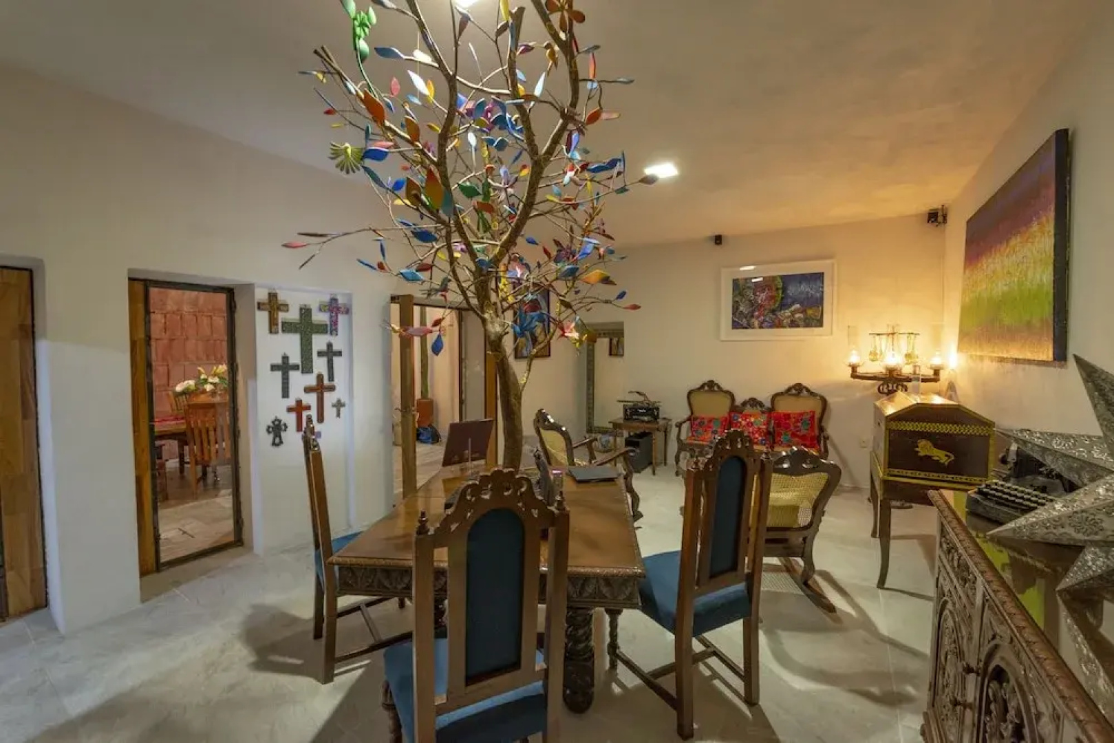La Casa Carlota