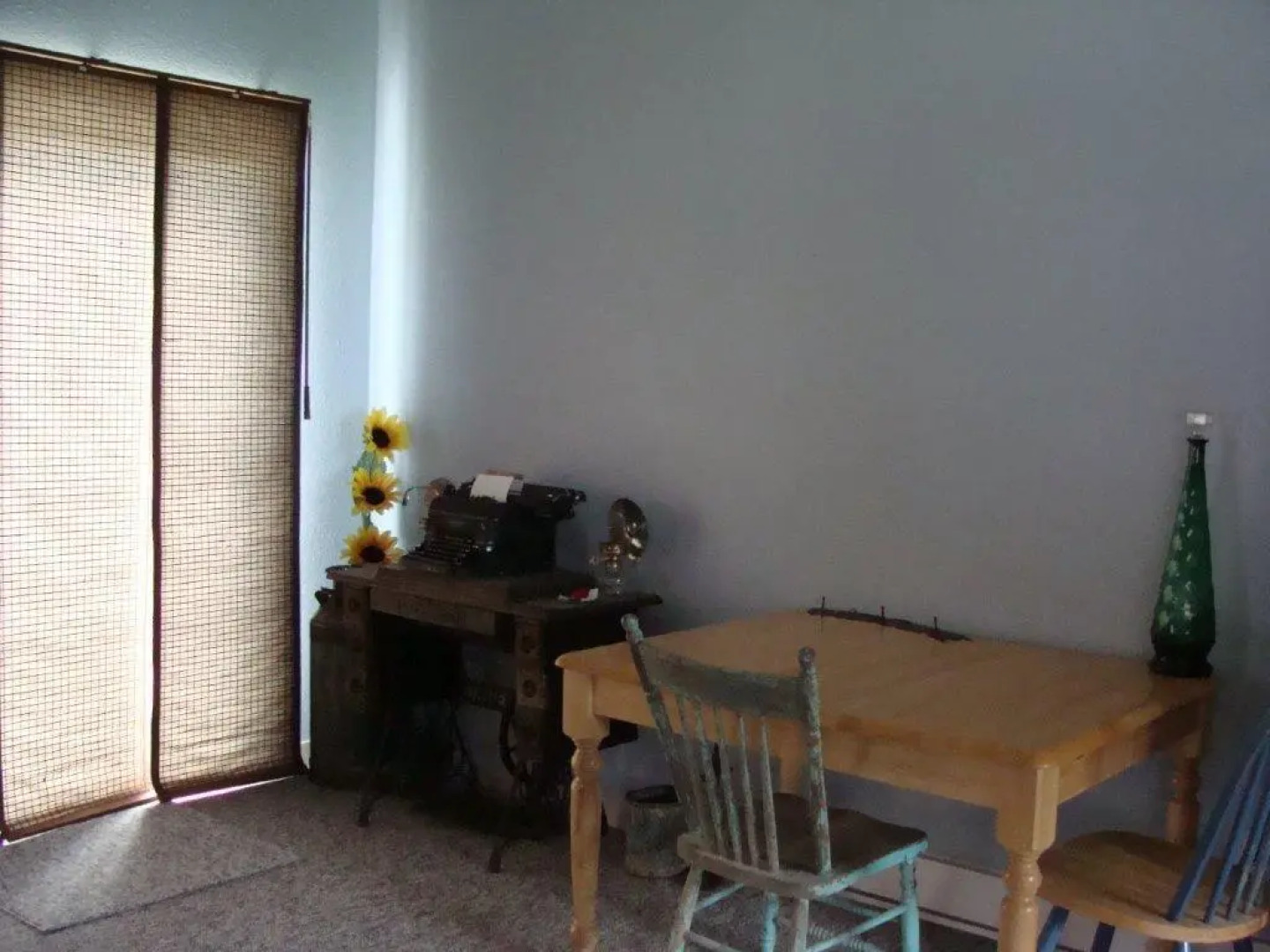 Knotty Pines Bed & Breakfast