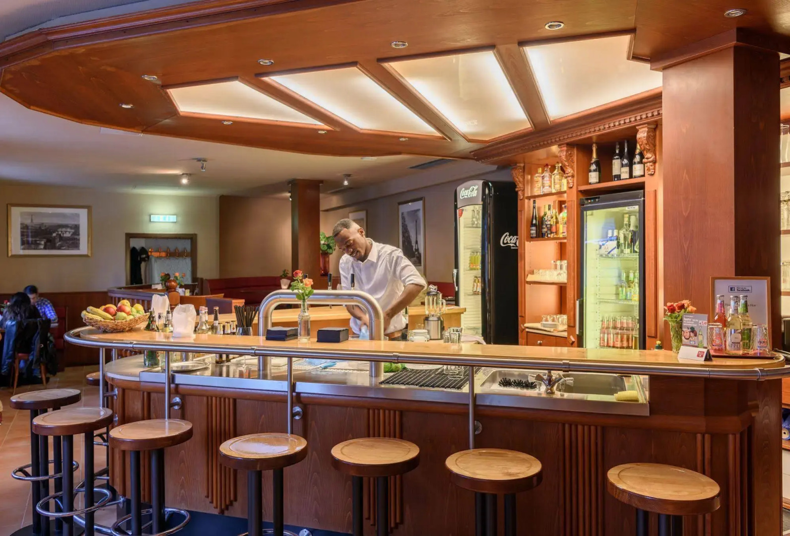 Tagungshotel Höchster Hof Frankfurt