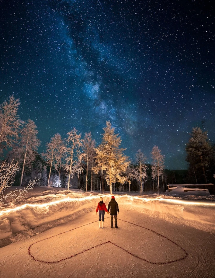 Northern Lights Ranch