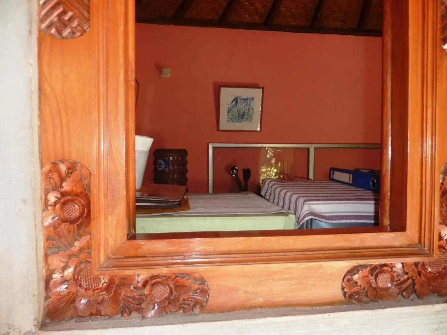 Saraswati Holiday House