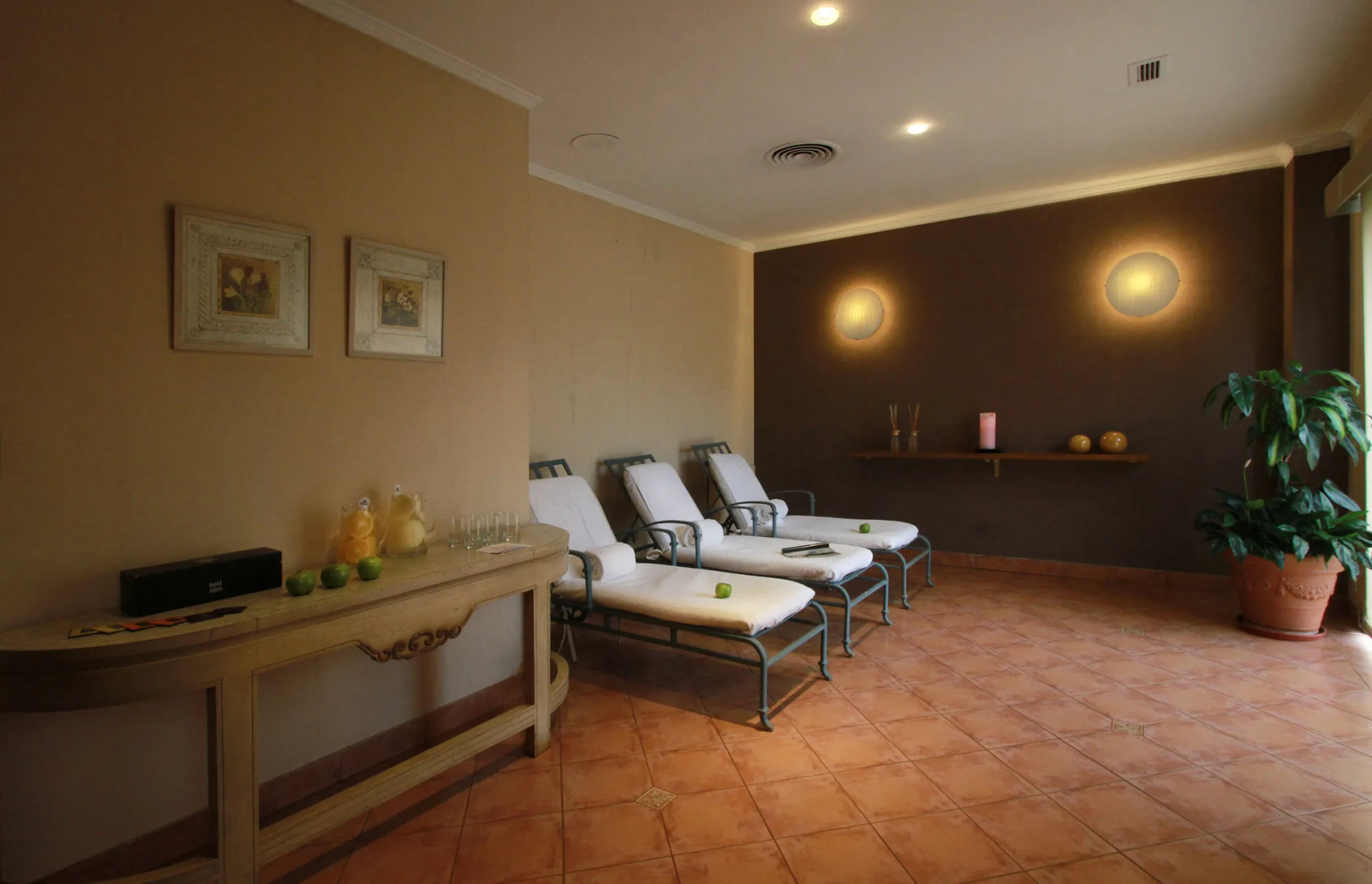 Iguazu Grand Resort Spa & Casino