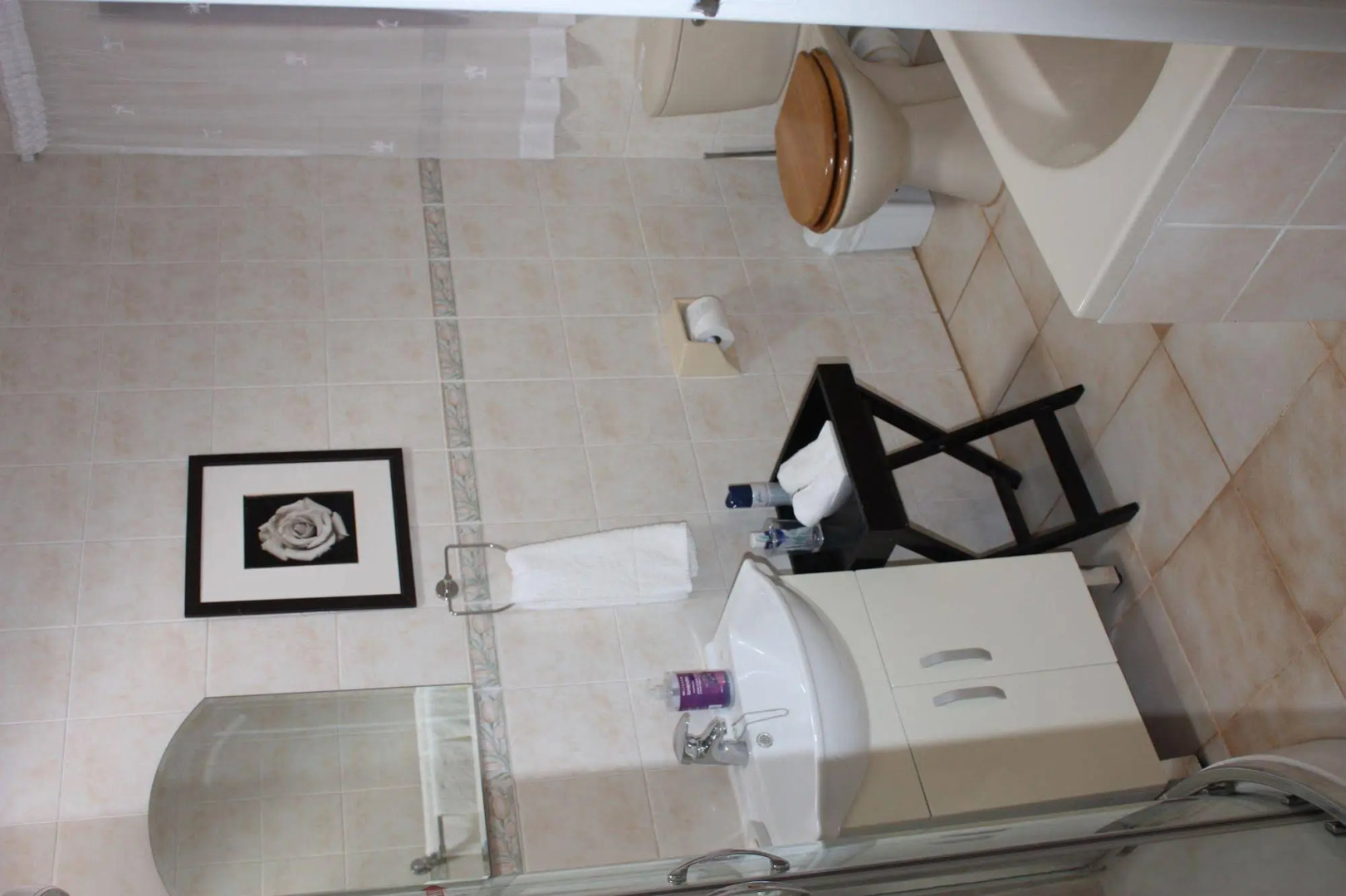 Somerset Lodge Montagau