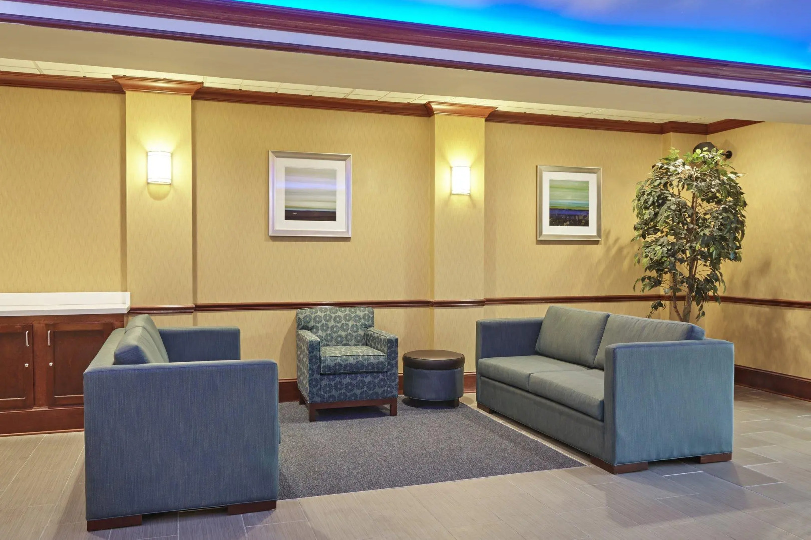 Holiday Inn Grand Rapids - South by IHG