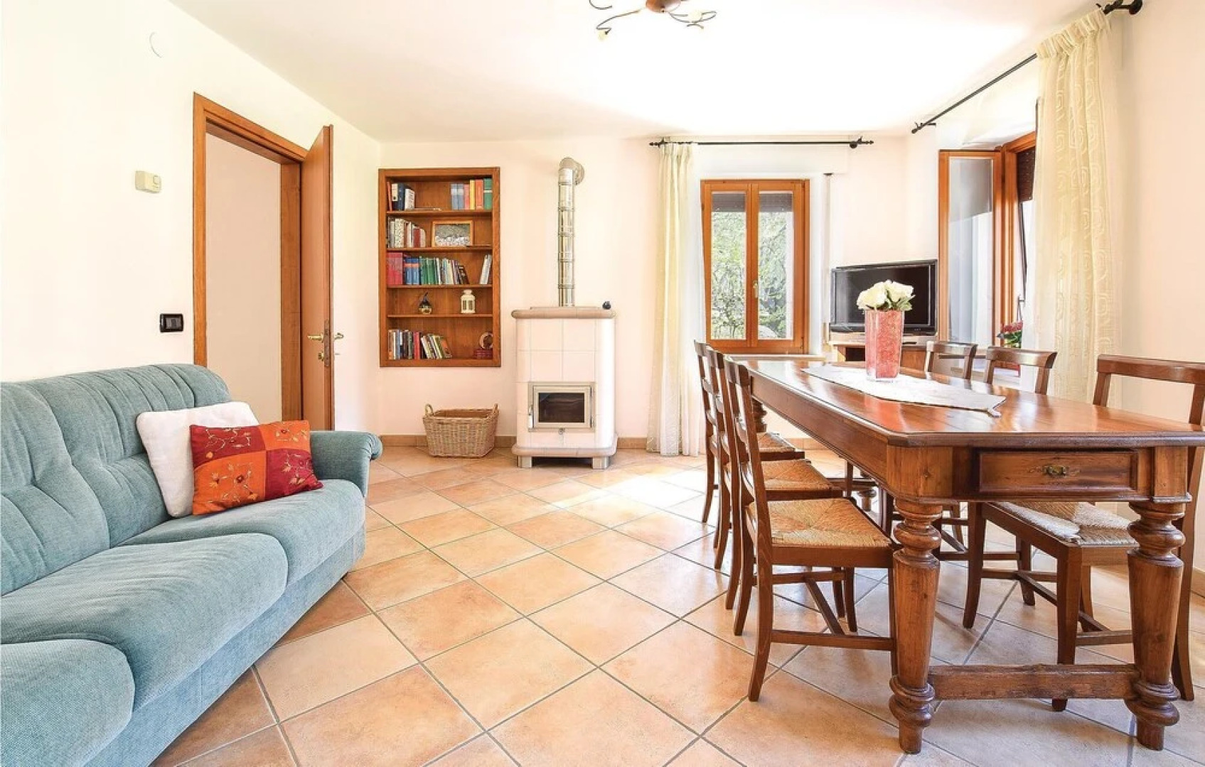 Awesome Apartment in Arsiè With 3 Bedrooms