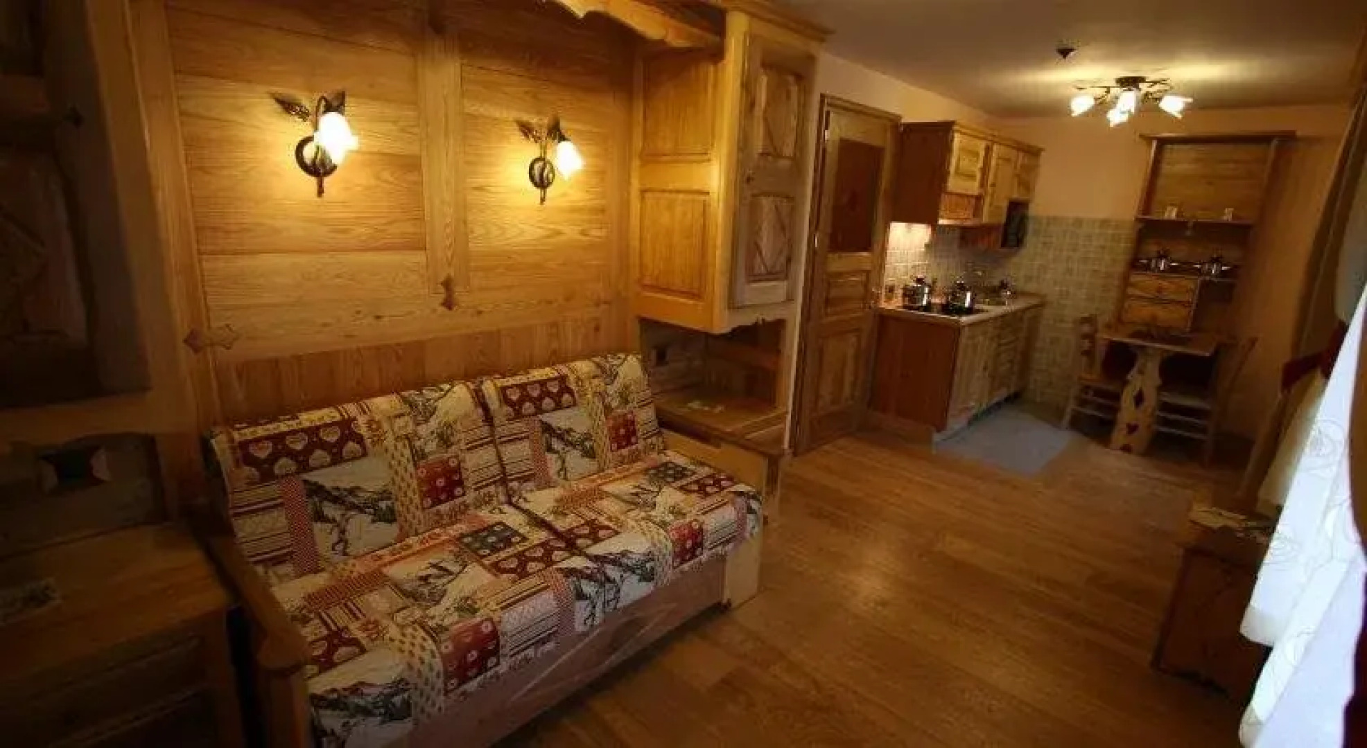 Villa Giuditta Residence