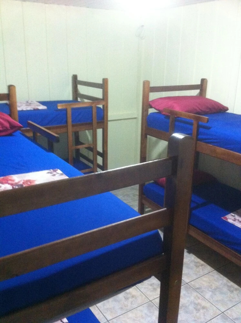 Hostel Casa Da Praia Piçarras