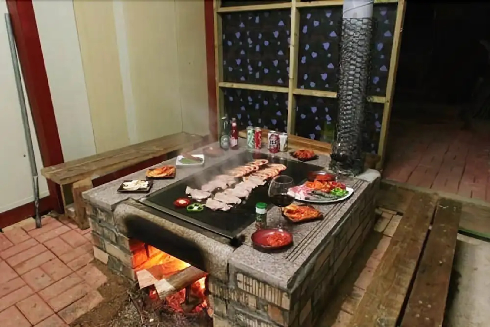 Rainbow Village Pension