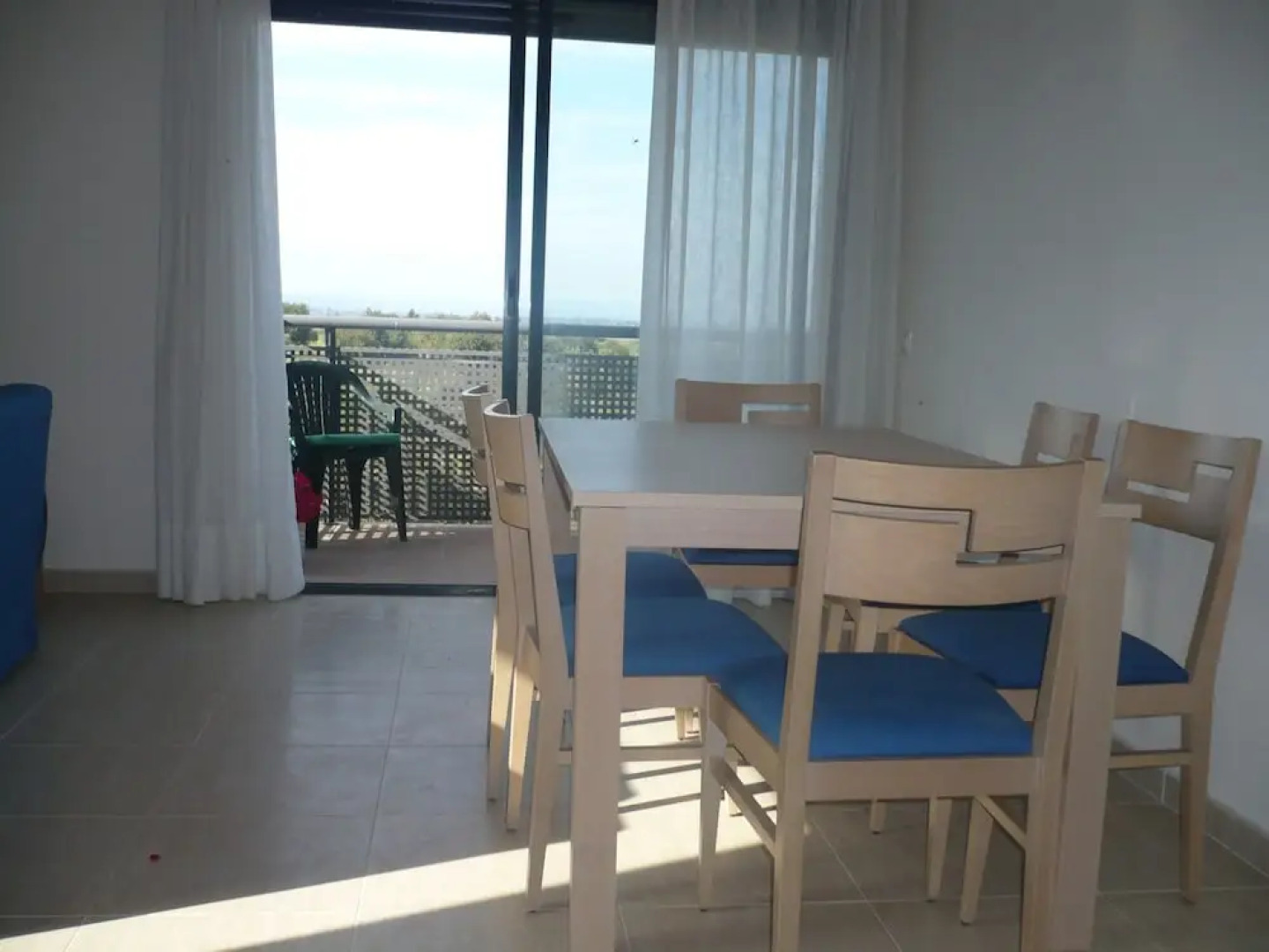 Apartaments Las Carolinas