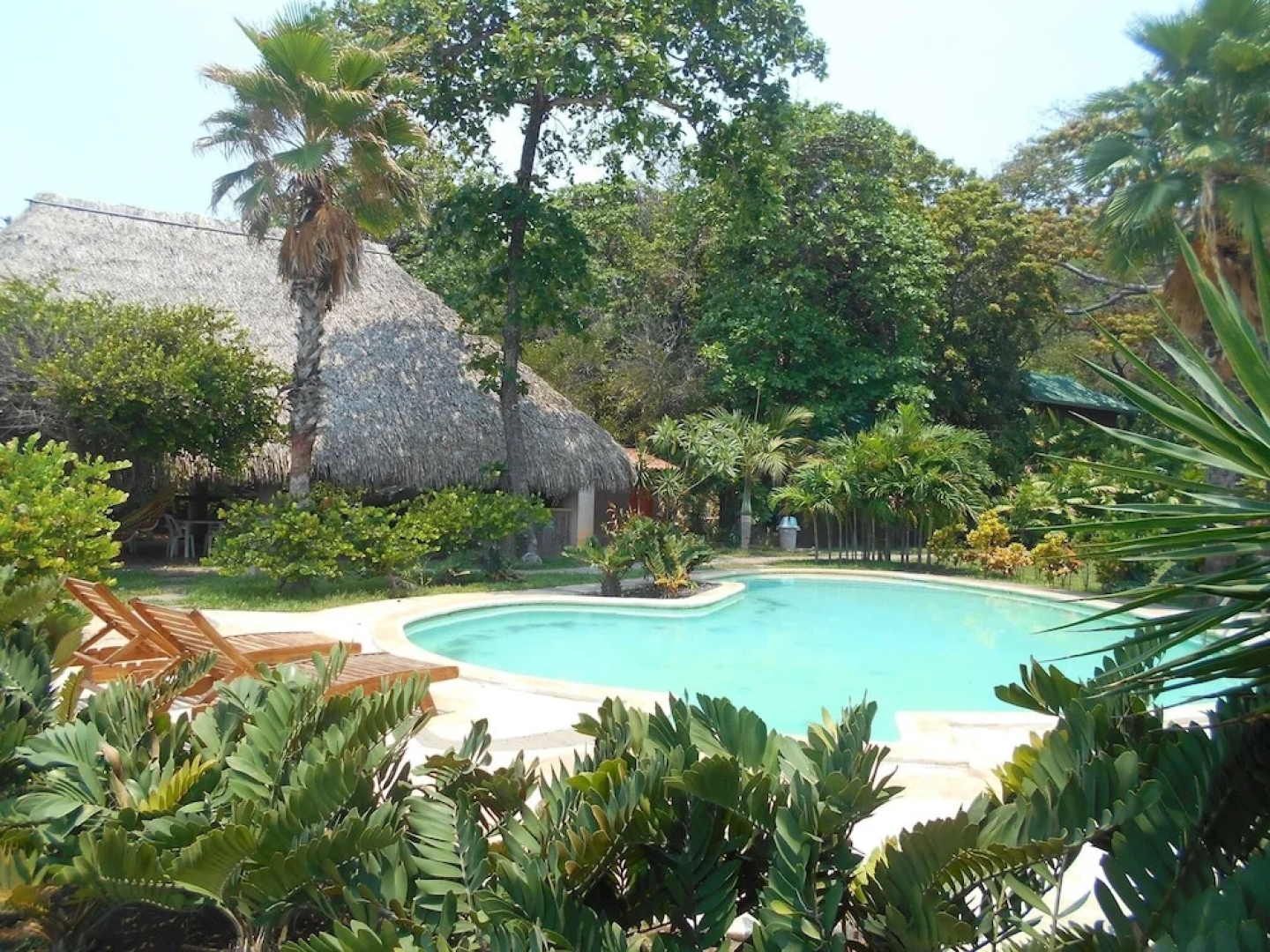 Punta Mango Surf & Beachfront Resort