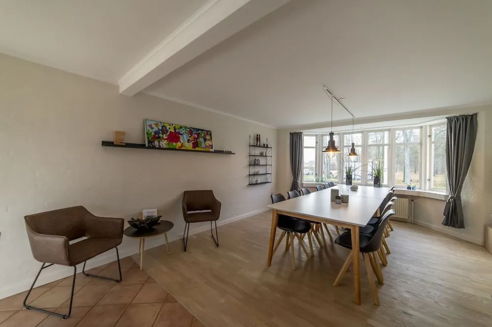 Sdr. Omme Bed & Breakfast