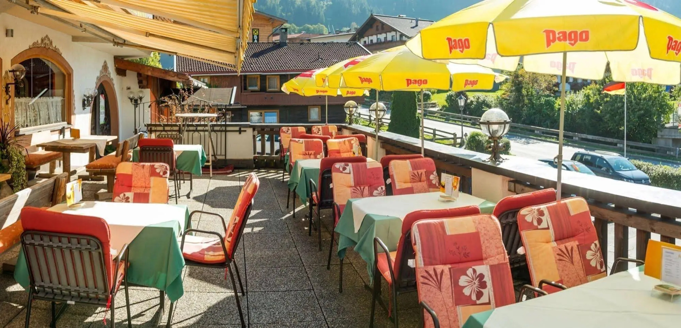 Hotel Schneeberger