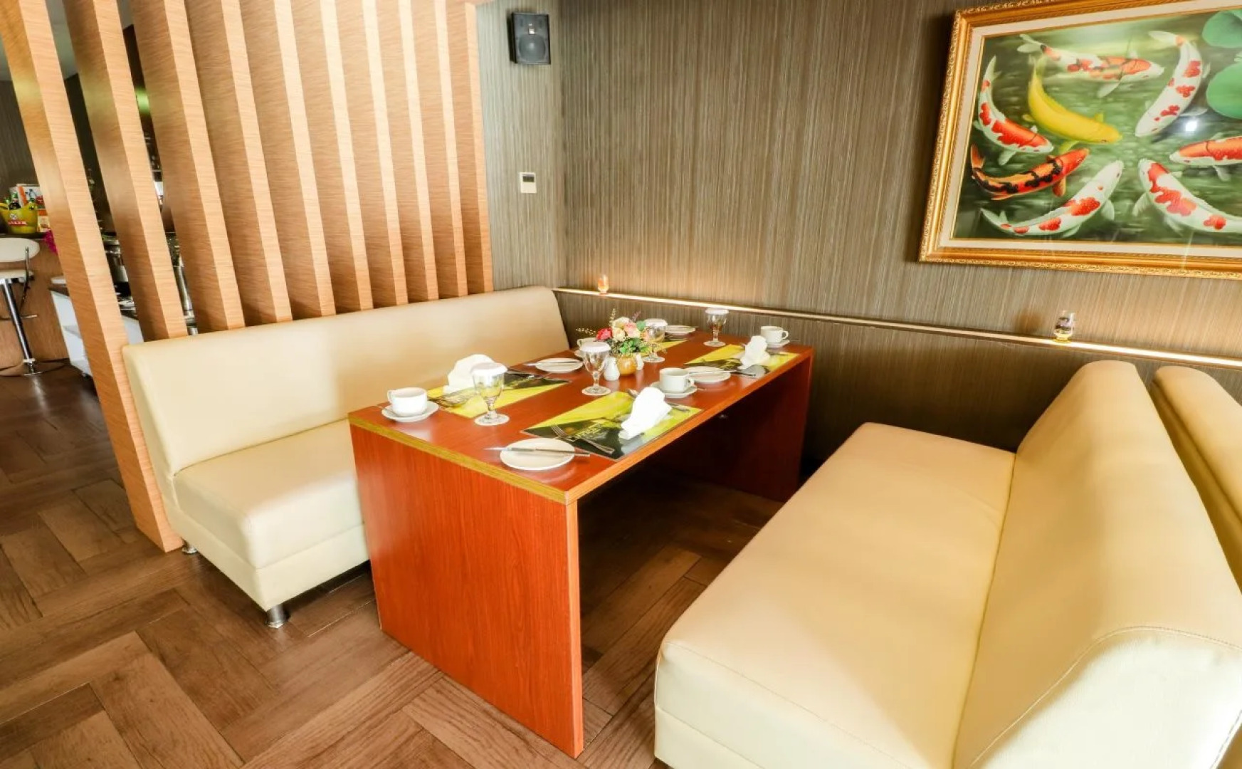 Empress Hotel Makassar