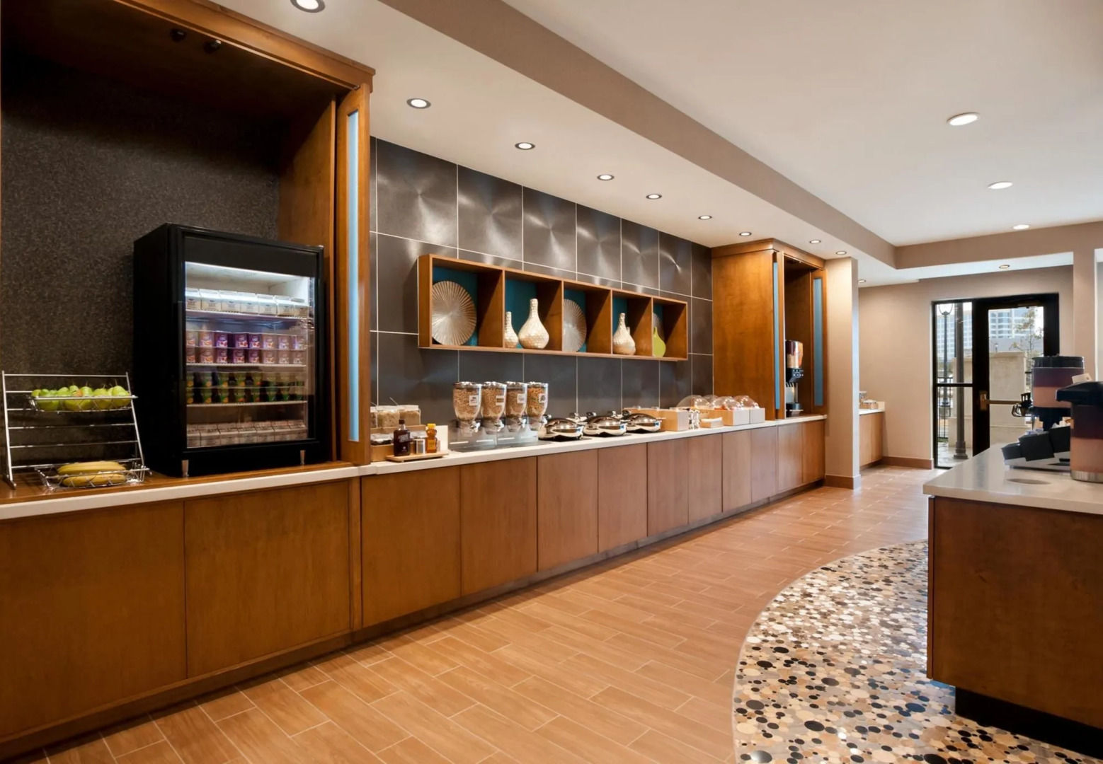 SpringHill Suites Jackson North/Ridgeland