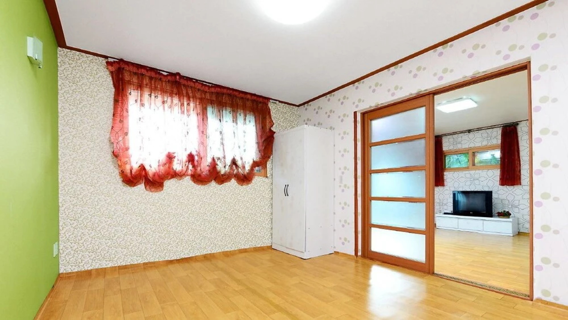 Mulganamu Pension Chuncheon