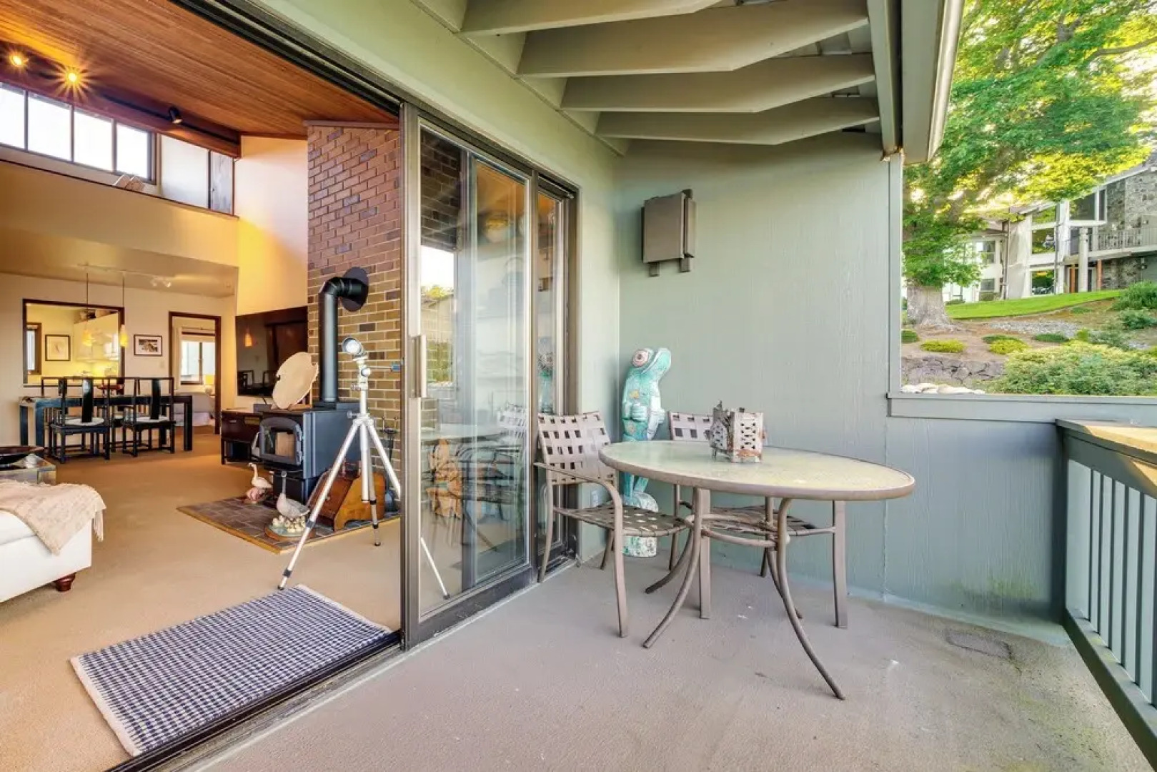 Water Views & Marina Access: Port Ludlow Getaway