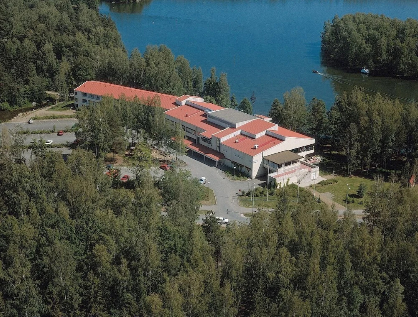 Hotel Waltikka
